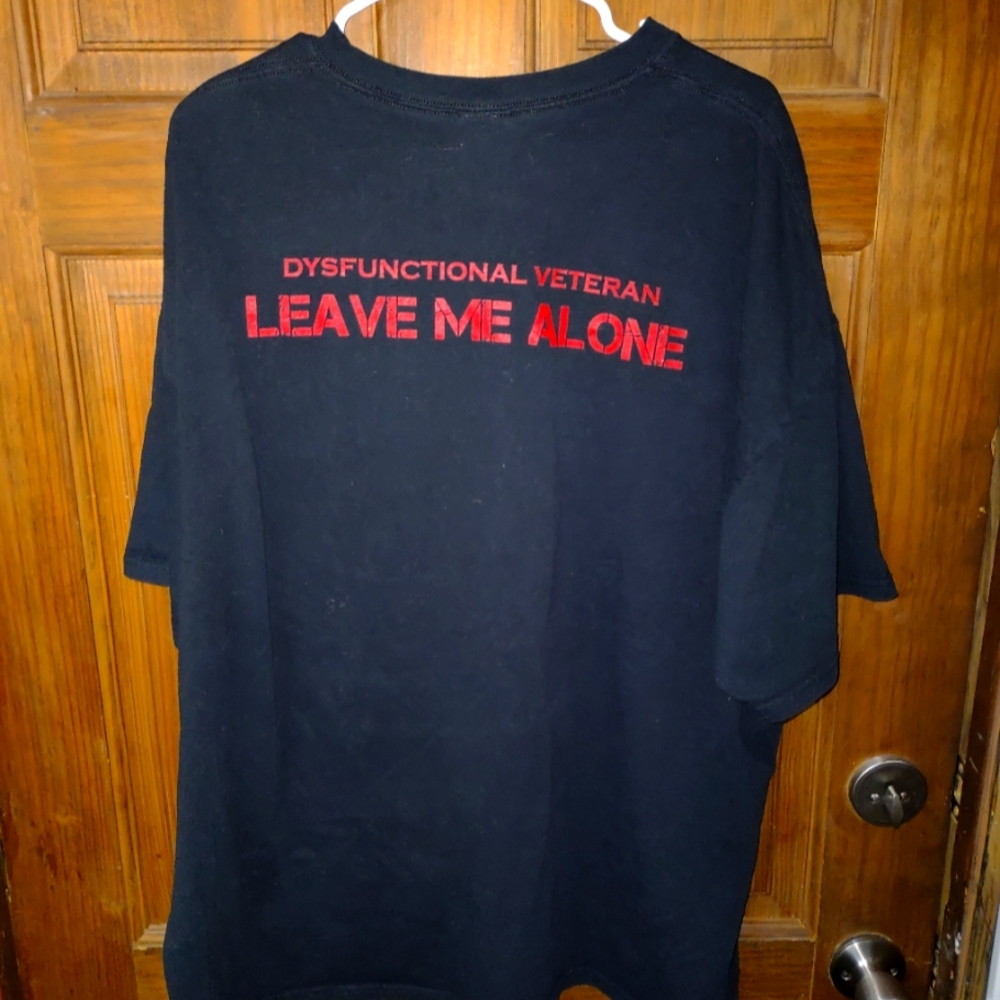 Veteran Tshirt